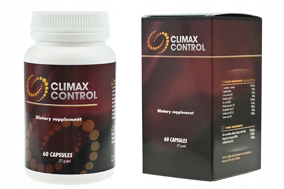 Recensioni Climax Control