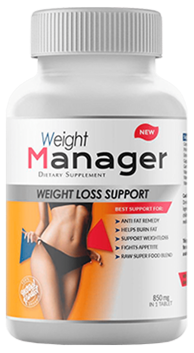 Weight Manager Che cos’è?