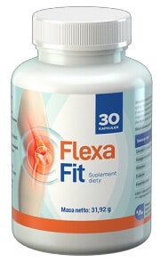 Flexafit Recensioni