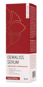 Demaliss Serum Che cos’è?