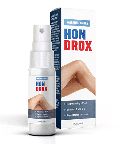 Recensioni Hondrox