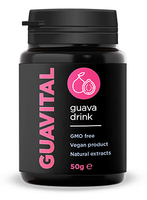 Recensioni Guavital