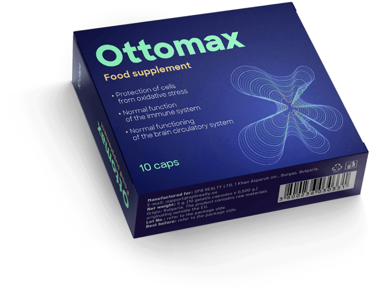 Ottomax Recensioni