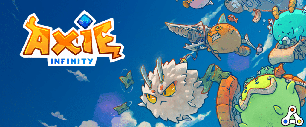 Axie Infinity Recensioni