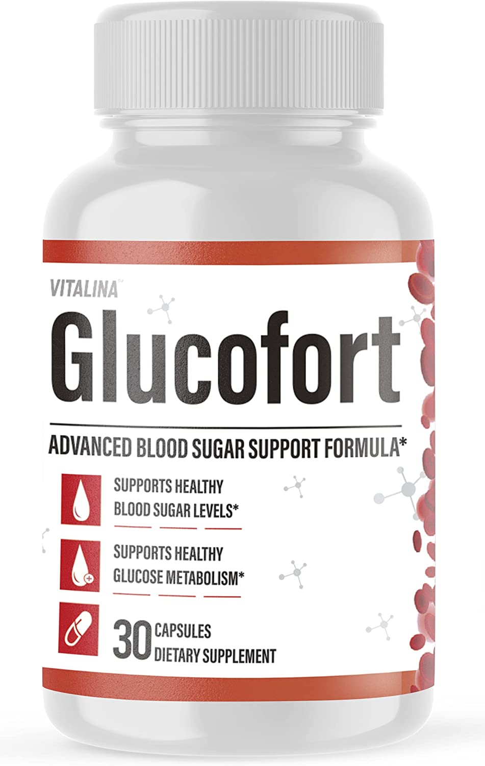 Glucofort Recensioni