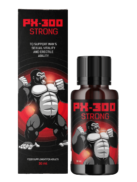 PX-300 Strong Recensioni