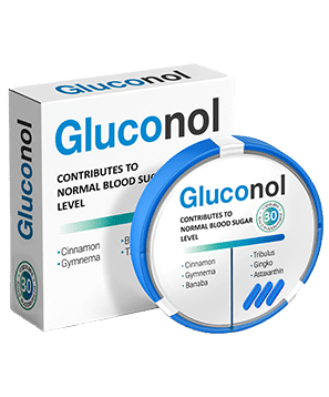 Recensioni Gluconol