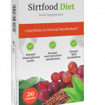 Recensioni SirtFood Diet