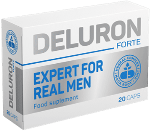 Deluron Recensioni