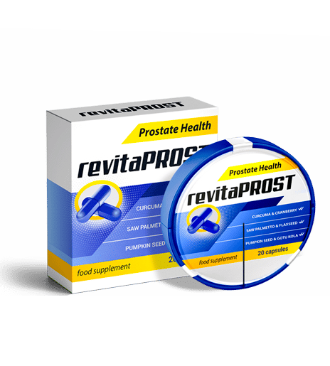 Revitaprost Recensioni