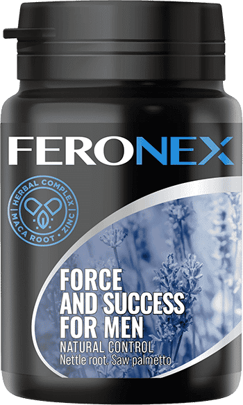 Feronex Recensioni