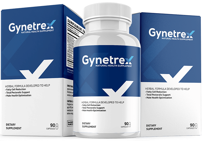Gynetrex Recensioni