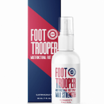 Recensioni Foot Trooper