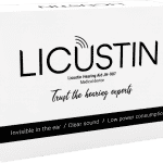 Recensioni Licustin