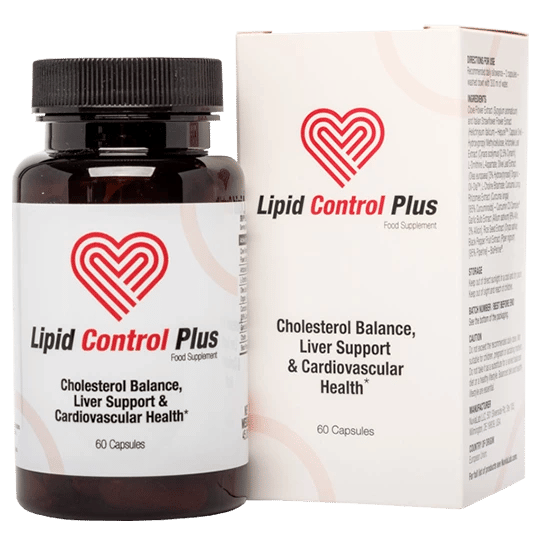 Lipid Control Plus Recensioni