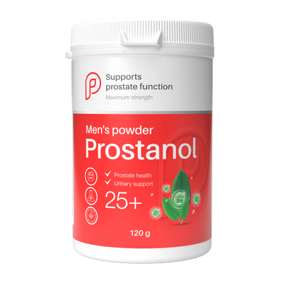 Prostanol Recensioni