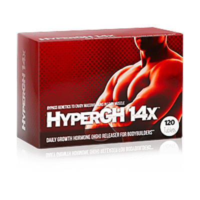HyperGH14X Recensioni