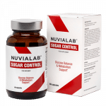 Recensioni NuviaLab Sugar Control