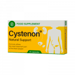 Recensioni Cystenon