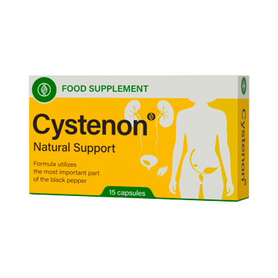 Cystenon Recensioni