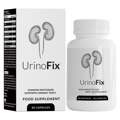 UrinoFix Recensioni