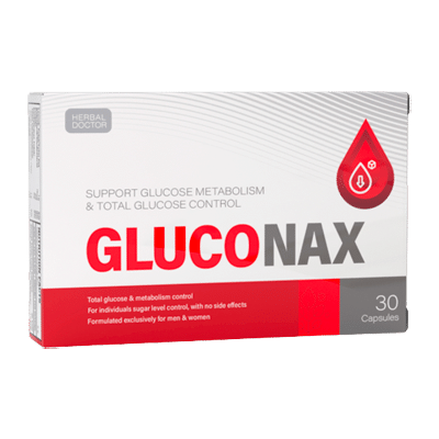 Gluconax Recensioni