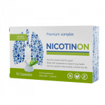 Recensioni Nicotinon Premium