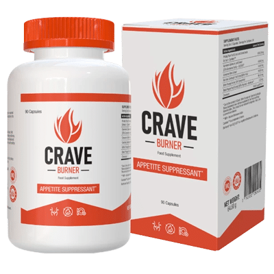 Crave Burner Recensioni