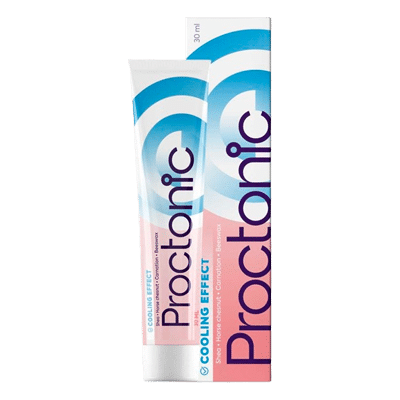 Proctonic Recensioni