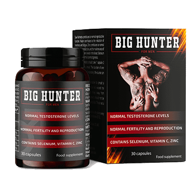 BigHunter Recensioni