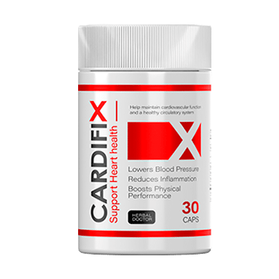 Cardifix Recensioni