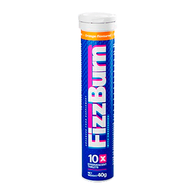 Fizzburn Recensioni