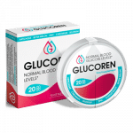 Recensioni Glucoren