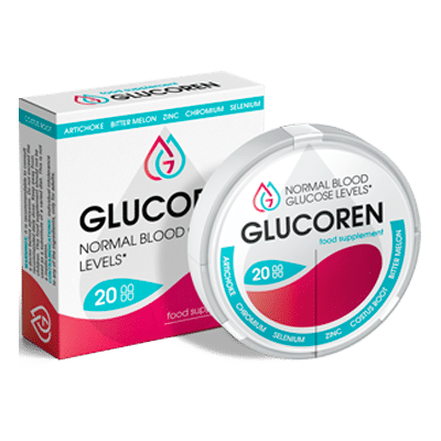 Glucoren Recensioni