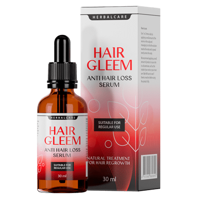 Hair Gleem Recensioni