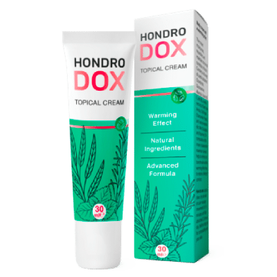 Hondrodox Recensioni