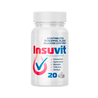 Insuvit Recensioni