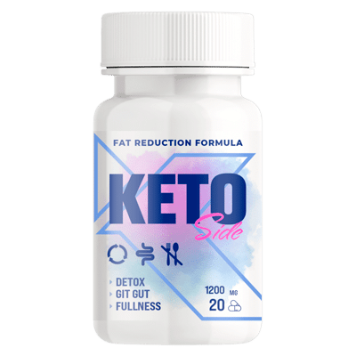 Keto Side Recensioni