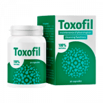 Toxofil